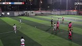 “2034”首届小学生足球大会（U12）天津赛区  半决赛