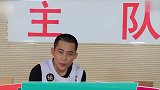 苏醒斥自媒体随意杜：我和陈楚生没有不喜欢对方