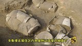 河北现见百余座战国儿童瓮棺葬群 揭2000多年前丧葬习俗