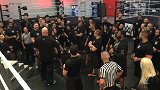 WWE-17年-NXT总教头马特·布鲁姆宣布天兵将出战摔跤狂热大赛巨人安德烈上绳挑战赛-专题