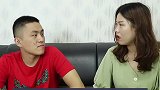 结婚三年，丈夫一天去50次厕所，去医院后，医生耳语让妻子逃命