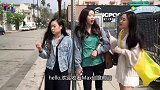 为什么很多华裔，经过几代的变化后，长相就明显和中国人不一样