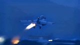 EA-18G“咆哮者”电子战机