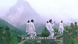 全球唯一还在练轻功的武僧，称轻功有五重境界 ，已练到最后一重