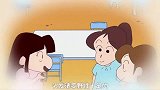 蜡笔小新：正男误以为小爱喜欢野性的男生，原来喜欢的是猎狗