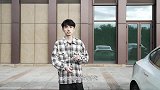 实拍版特斯拉车机流畅度对比老款
