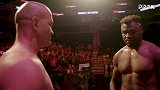 UFC on ESPN3称重集锦 小菊VS纳干诺谁能铁拳制霸