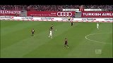 德甲-1314赛季-联赛-第20轮-纽伦堡0：2拜仁慕尼黑-全场