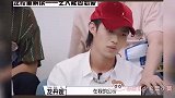 龙丹妮说从不阻止公司艺人谈恋爱