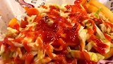 简单粗暴的美式烤肉，肉肉爱好者的天堂