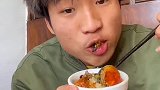吃螃蟹，吃完我们就能横着走