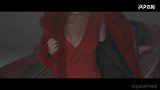 顶级超跑美女作伴 完美组合多金呈现