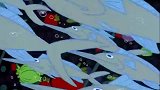 海绵宝宝：1000比1的胜利，结果太出乎意料了，有意思