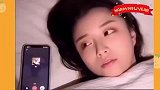 爆笑合辑：老婆老公语音通话，意外出现第三人，画面很惨却想笑
