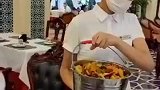 怎么感觉，有点喂猪的意思