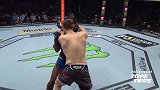 UFC262纯慢镜看格斗：跌宕起伏的轻量级冠军战