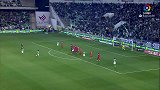 安达卢西亚德比十年5佳球 神人两献任意球破门塞维队长无敌弯刀斩