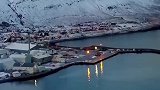 在世界的尽头冰岛，你可以忘了全世界