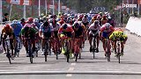 2018环太湖国际公路自行车赛 第五赛段-全场录播