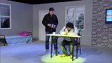 修睿张一鸣上演父子情，俩人互相关心，却闹出笑话