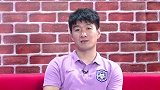 泰达两将谈新教练带来改变：在向好的方向发展 离胜利越来越近