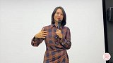 朱丹坦言女人不是全能的，工作和家庭根本平衡不了！