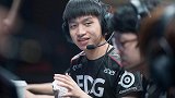 LPL英雄传厂长：从世界之巅到跌落谷底 001号选手还在坚持