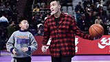 中国模仿帝又来了 这次郭少中标！模仿大侄子欺负小学生太传神了