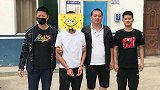 3天确认关系！70岁老伯遇“真爱” 聊天截图辣眼睛