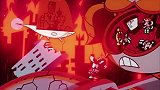 新飞天小女警：小女警是教授不小心意外做出来的！