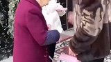 婆媳之间总是存在各种矛盾