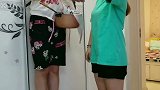 终于解放了，可以出去溜达了
