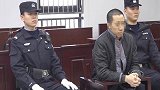 北京首例校门口咸猪手入罪案件：90后男子获刑3年