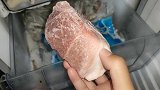 冰箱里的冻肉放置多久不能吃？多亏专家提醒，早点知道就好了