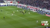 德甲-1718赛季-日耳曼烽火第24期：拜仁主场憾平14连胜纪录被终结  法兰克福遭遇失利跌出前三