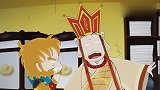 悟空讲述500年前如何栽在杨戬手里，唐僧师徒偶遇哆啦A梦