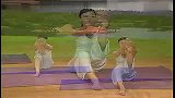 女人-减肥瑜伽初级篇