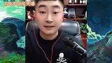 九天谈及辛巴与驴嫂散吃饭 为方丈叫屈