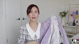 风衣不吃香了，今年时兴这样的西装外套，精致减龄展现轻熟女神味