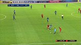过人如梅西打门赫斯基！ 武磊前场抢断射门竟偏出