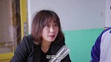 师生玩九九乘法表游戏，不想学霸被学渣套路，结局太搞笑了