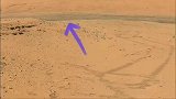 火星表面发现疑似河流冲刷痕迹这是真的吗
