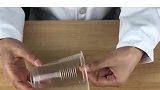 隔空控牙签，又可以拿来骗同桌了，
