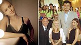 魅惑体坛-NBA第一美女球迷杰西卡 连姚明都忍不住和她合影
