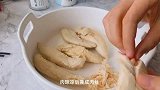 自制鸡肉松 蓬松 美味