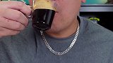 30秒做出一杯espresso浓缩咖啡，简直香疯了~