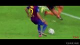 《头号玩家》-帕托24秒+内斯塔单防梅西 还原欧冠米兰平巴萨