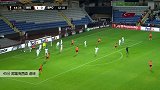 阿莱克西奇 欧联 2019/2020 伊斯坦布尔 VS 葡萄牙体育 精彩集锦