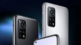 Redmi K30S至尊纪念版27日发布