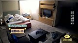 节目组花式叫起床系列，沙溢被唐僧师徒驱赶，一脸懵：我去哪啊？